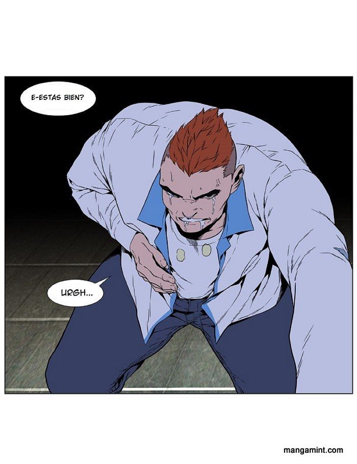 Read Noblesse Español Manga Online