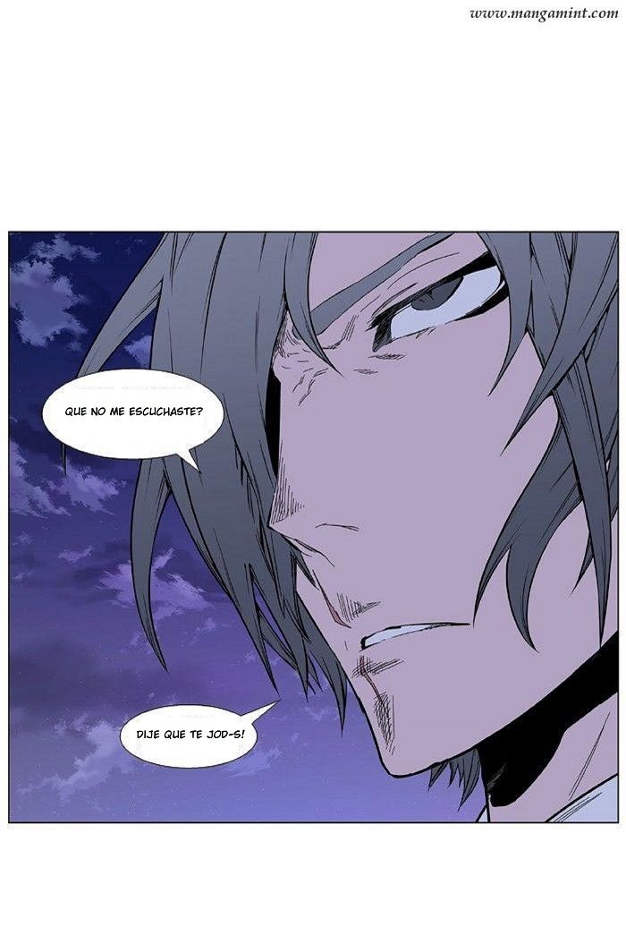Read Noblesse Español Manga Online
