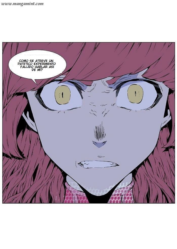 Read Noblesse Español Manga Online