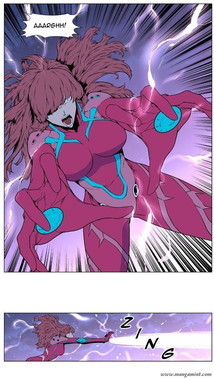 Read Noblesse Español Manga Online