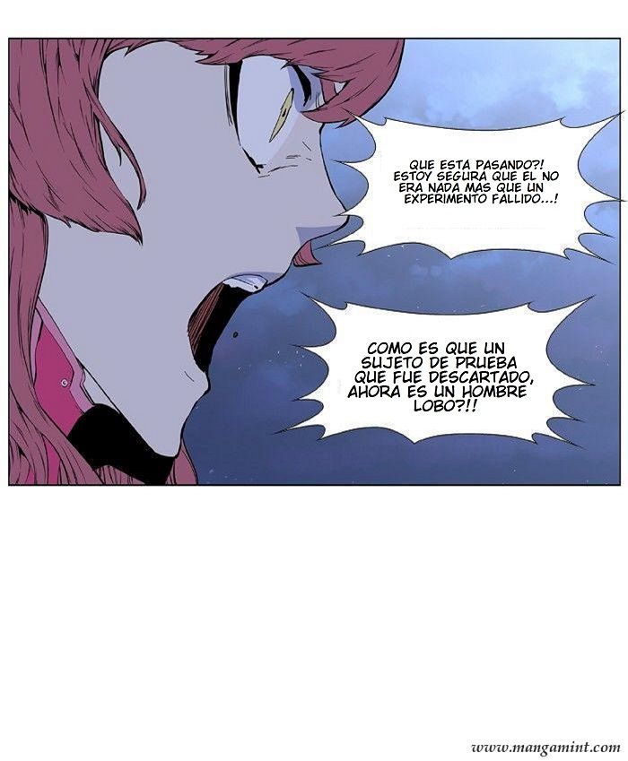 Read Noblesse Español Manga Online