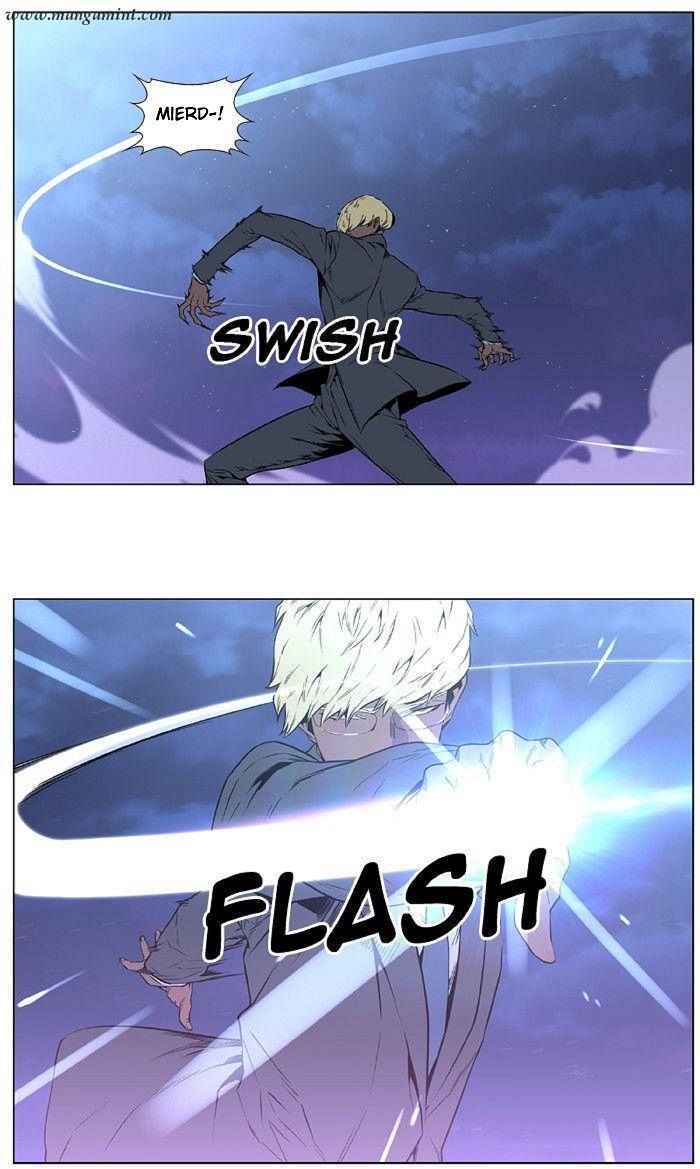 Read Noblesse Español Manga Online