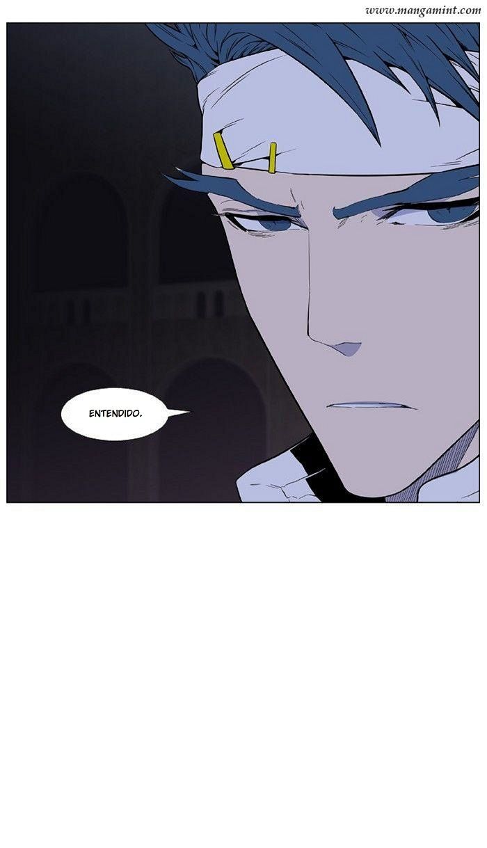 Read Noblesse Español Manga Online