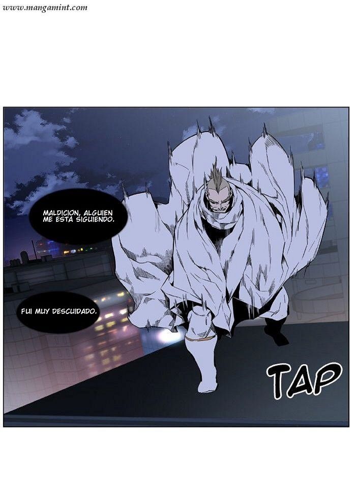 Read Noblesse Español Manga Online