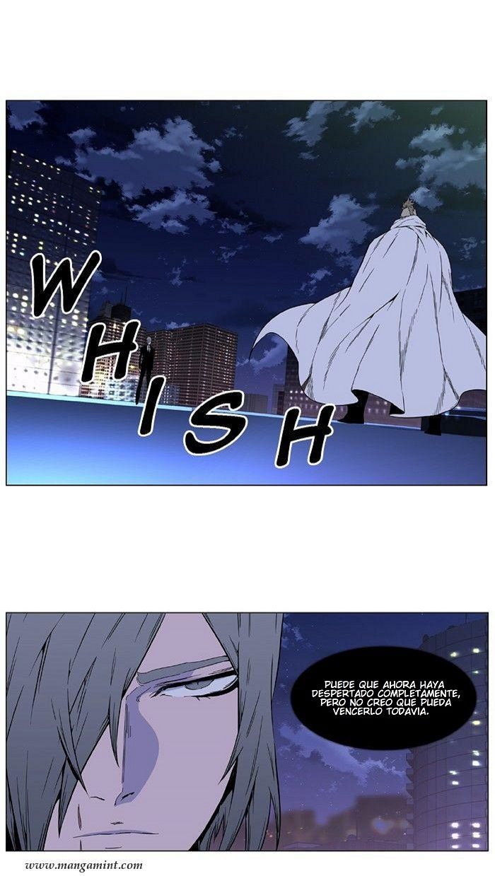 Read Noblesse Español Manga Online