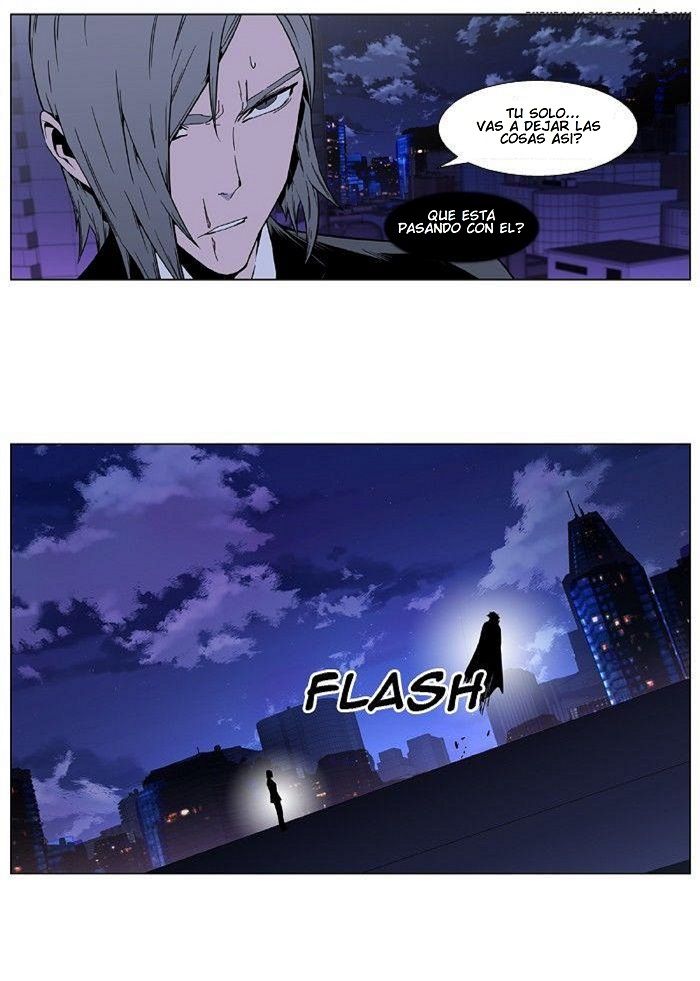 Read Noblesse Español Manga Online