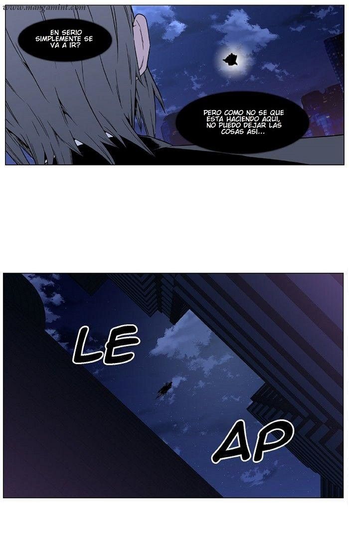 Read Noblesse Español Manga Online