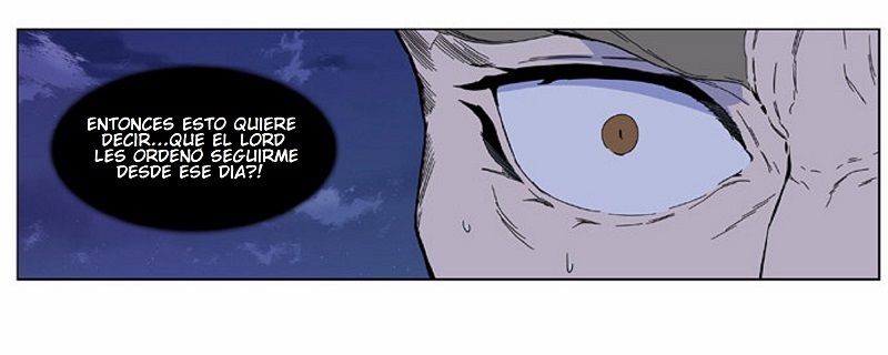 Read Noblesse Español Manga Online