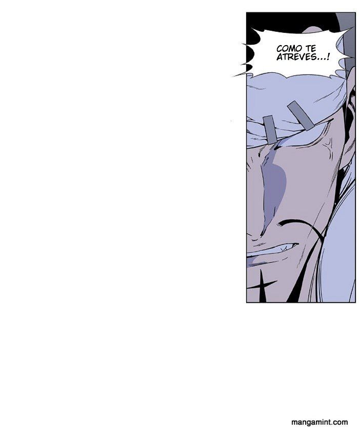 Read Noblesse Español Manga Online