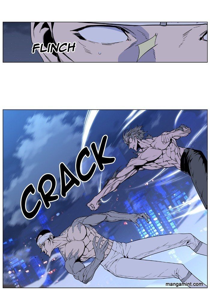 Read Noblesse Español Manga Online