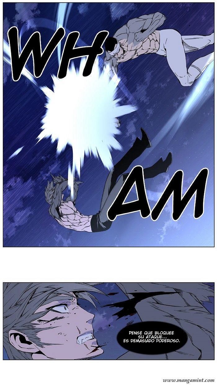 Read Noblesse Español Manga Online