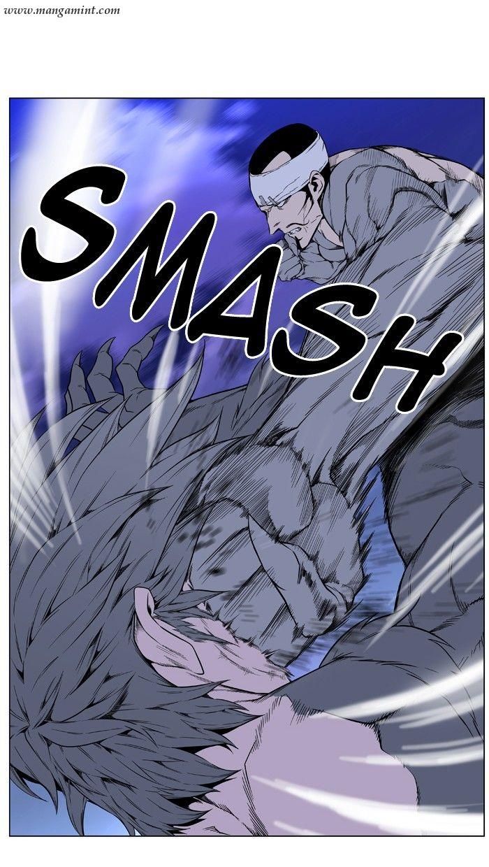 Read Noblesse Español Manga Online