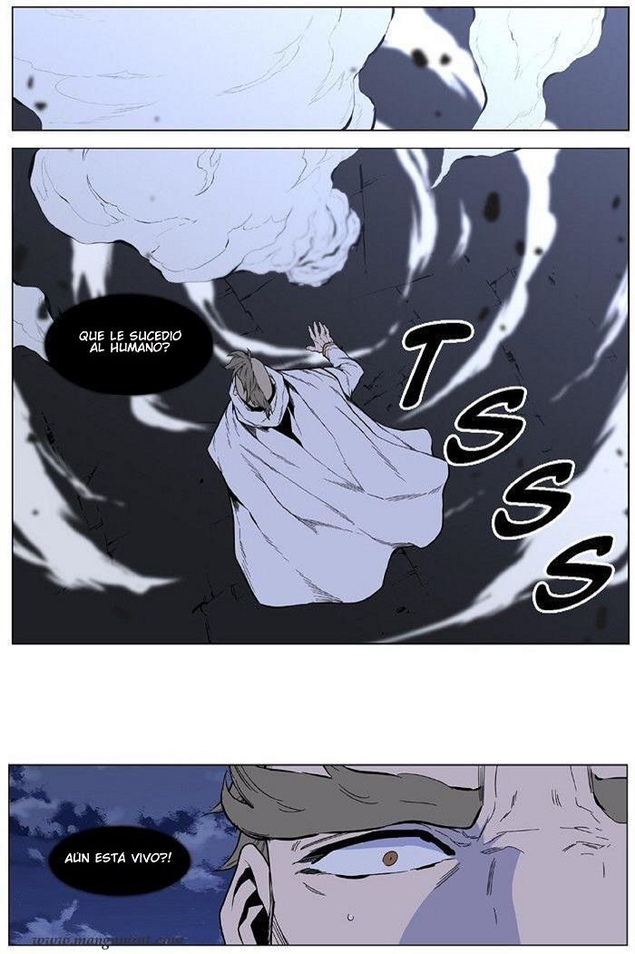 Read Noblesse Español Manga Online
