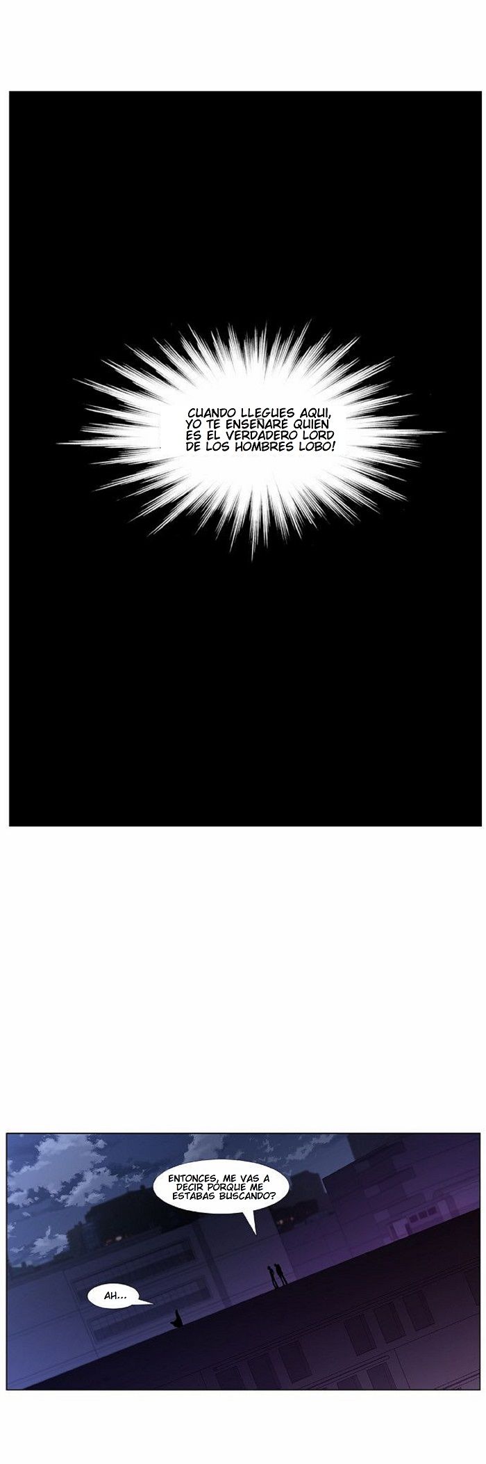 Read Noblesse Español Manga Online