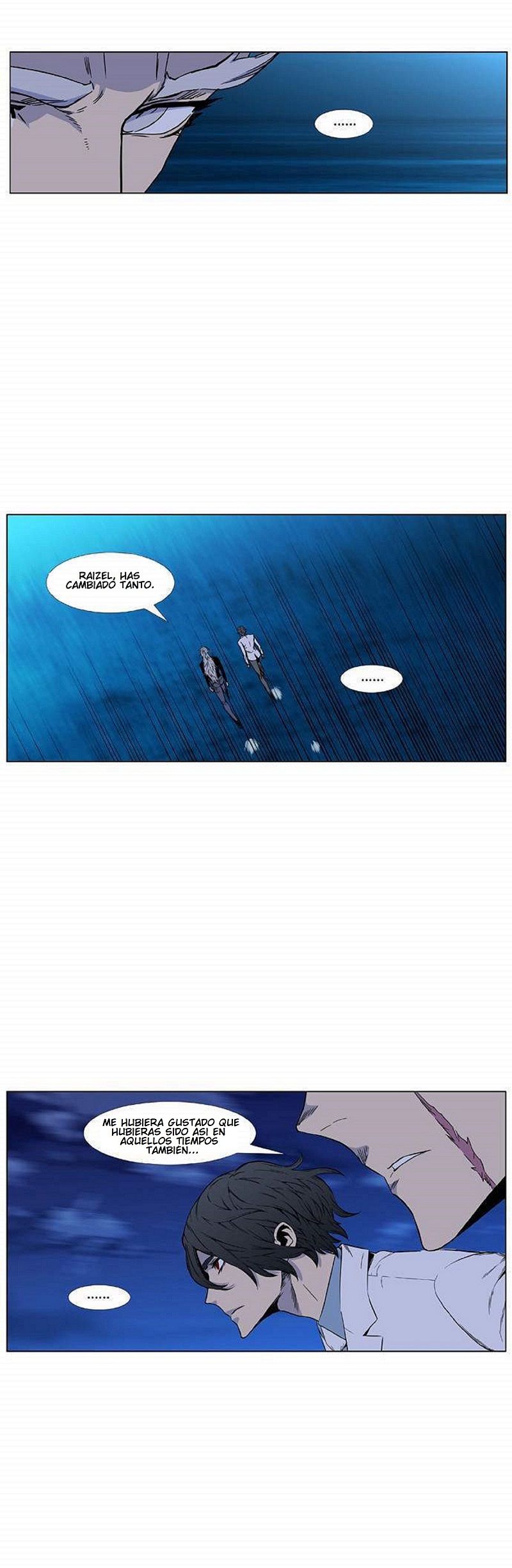 Read Noblesse Español Manga Online