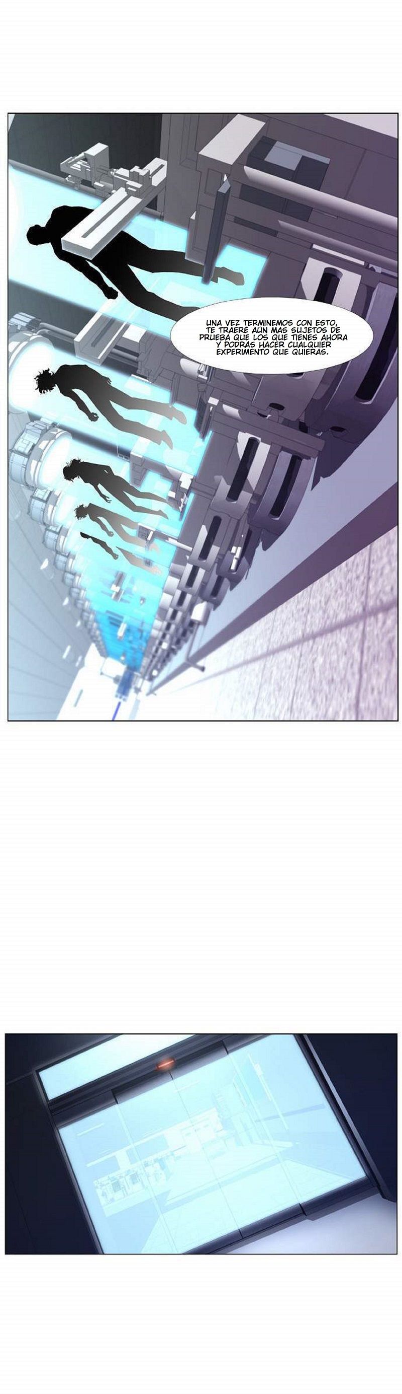 Read Noblesse Español Manga Online