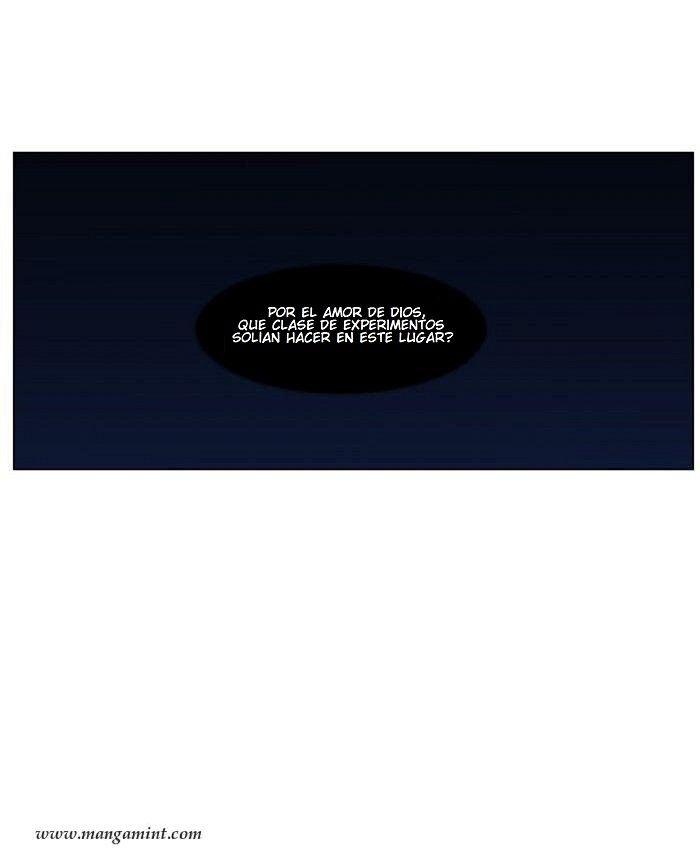 Read Noblesse Español Manga Online