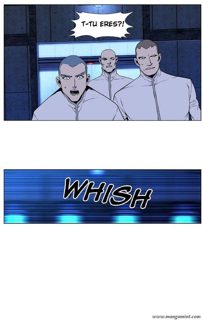 Read Noblesse Español Manga Online