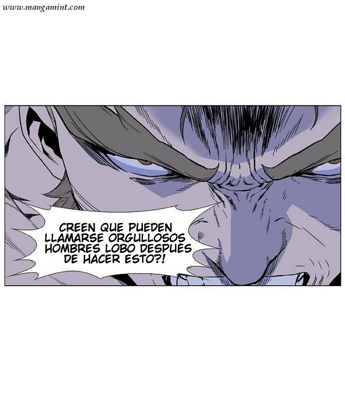 Read Noblesse Español Manga Online