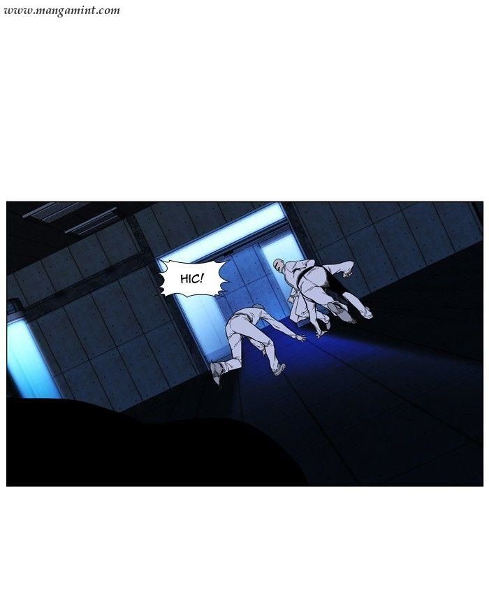 Read Noblesse Español Manga Online