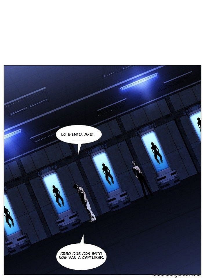 Read Noblesse Español Manga Online