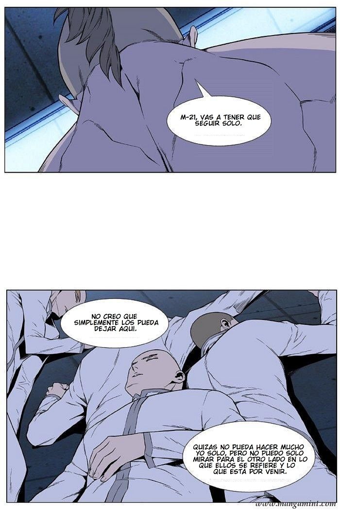 Read Noblesse Español Manga Online