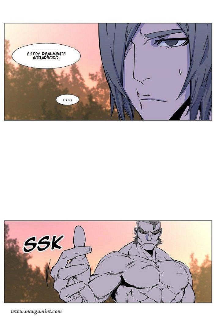 Read Noblesse Español Manga Online