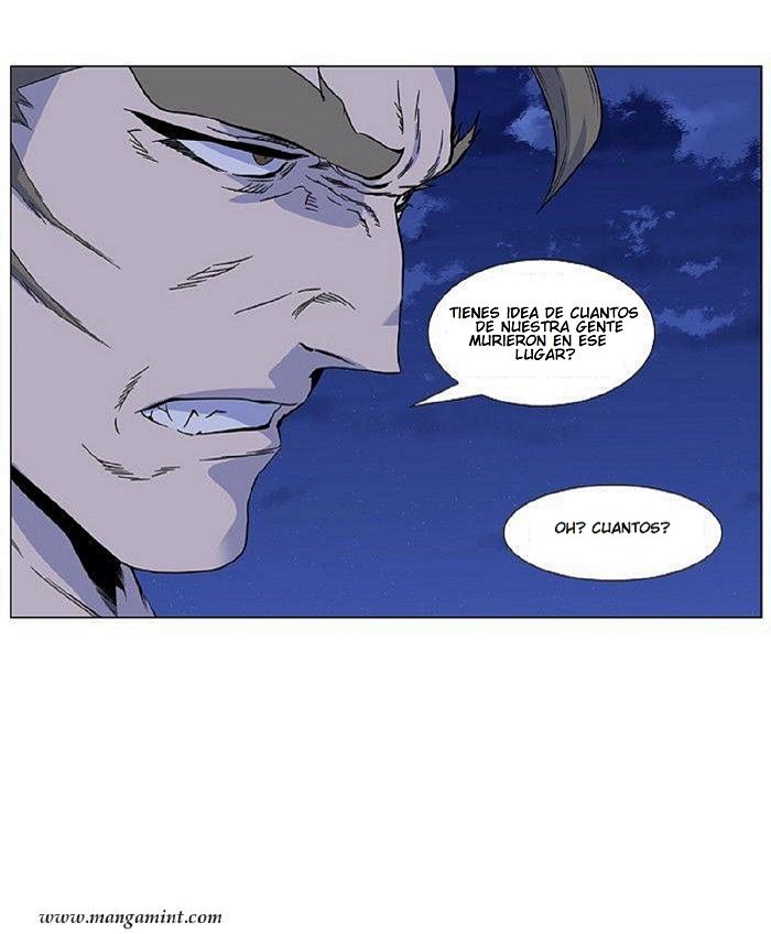 Read Noblesse Español Manga Online