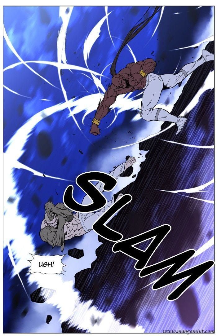 Read Noblesse Español Manga Online