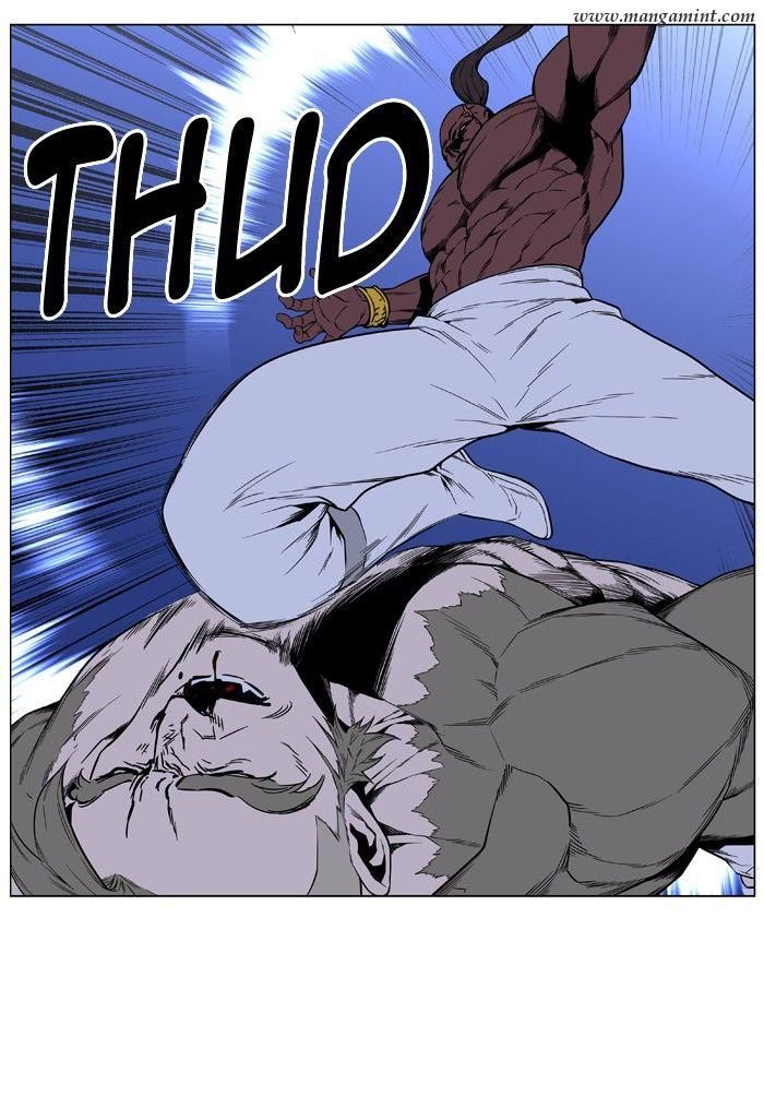 Read Noblesse Español Manga Online