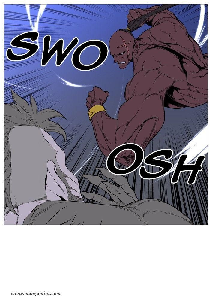 Read Noblesse Español Manga Online