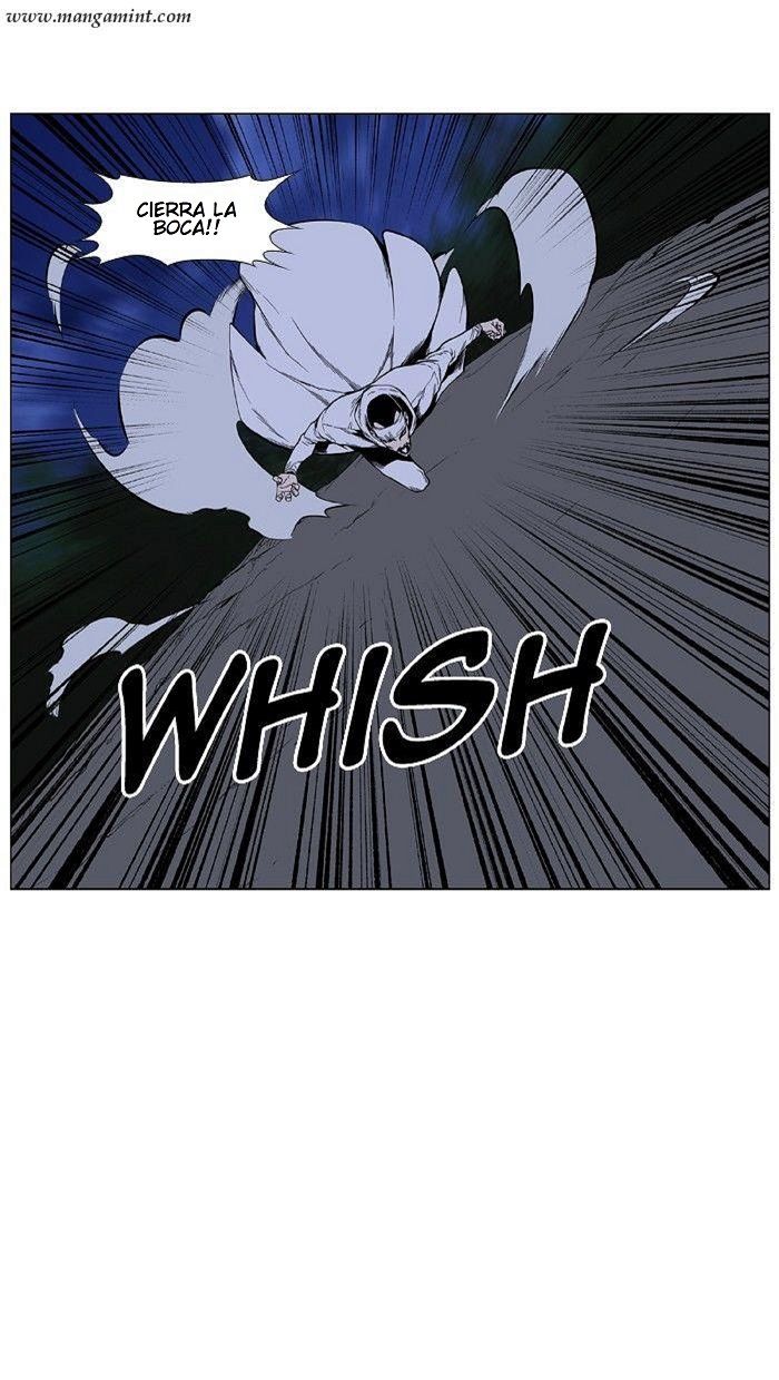 Read Noblesse Español Manga Online