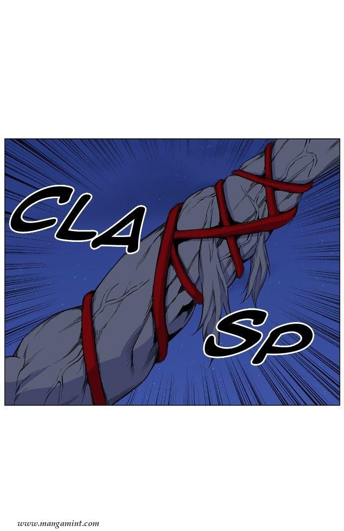 Read Noblesse Español Manga Online