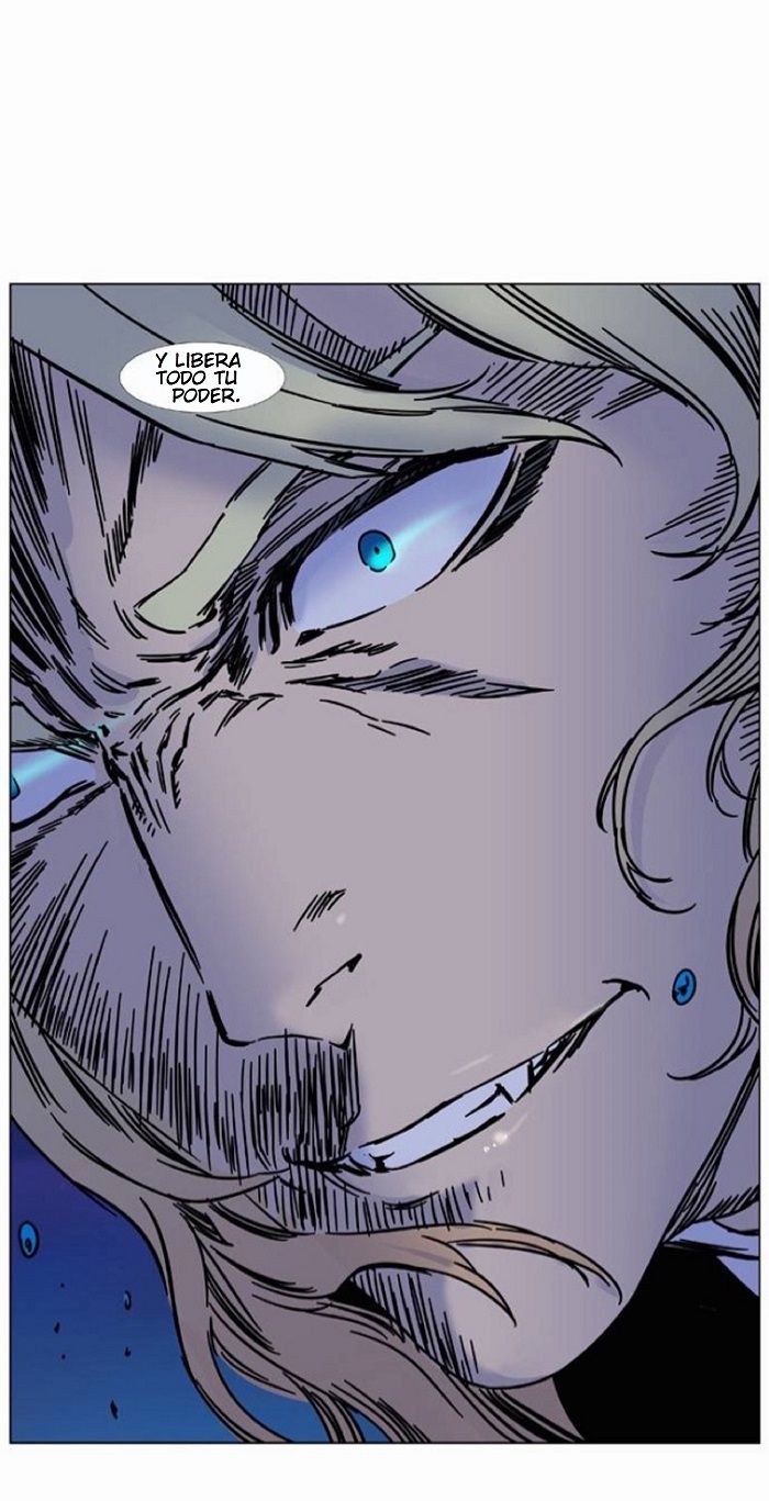 Read Noblesse Español Manga Online