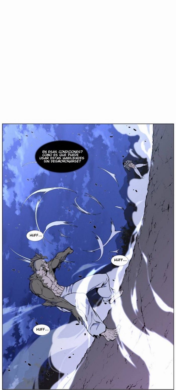 Read Noblesse Español Manga Online