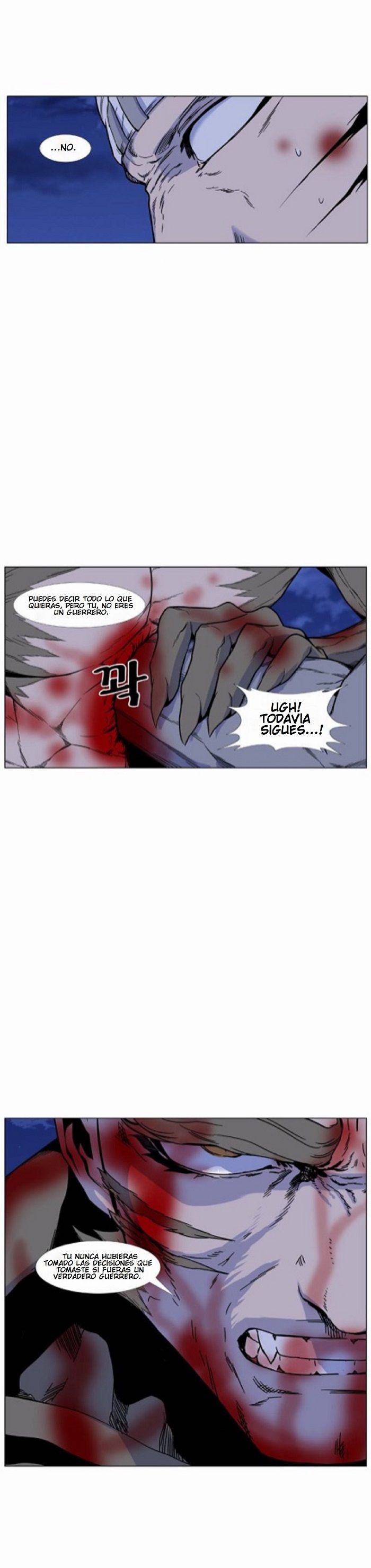 Read Noblesse Español Manga Online