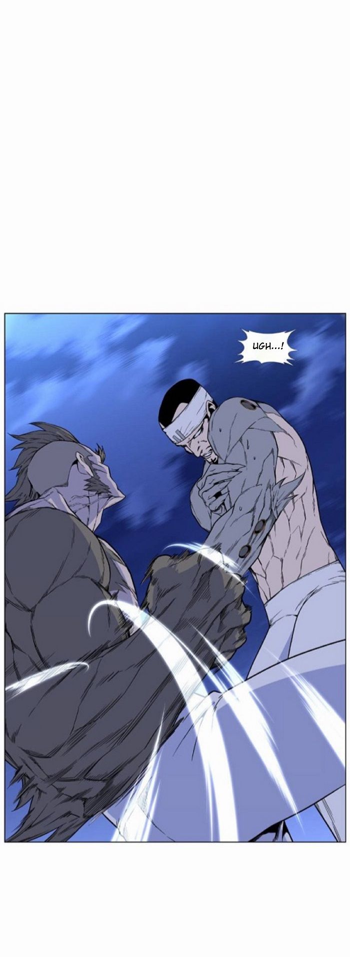 Read Noblesse Español Manga Online