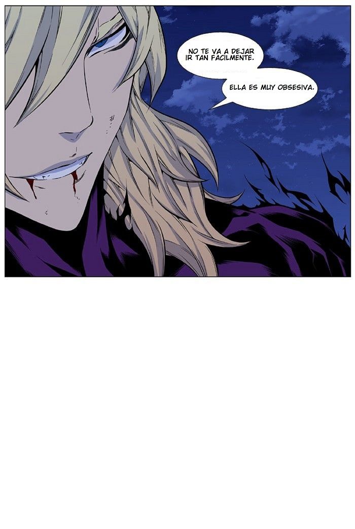 Read Noblesse Español Manga Online