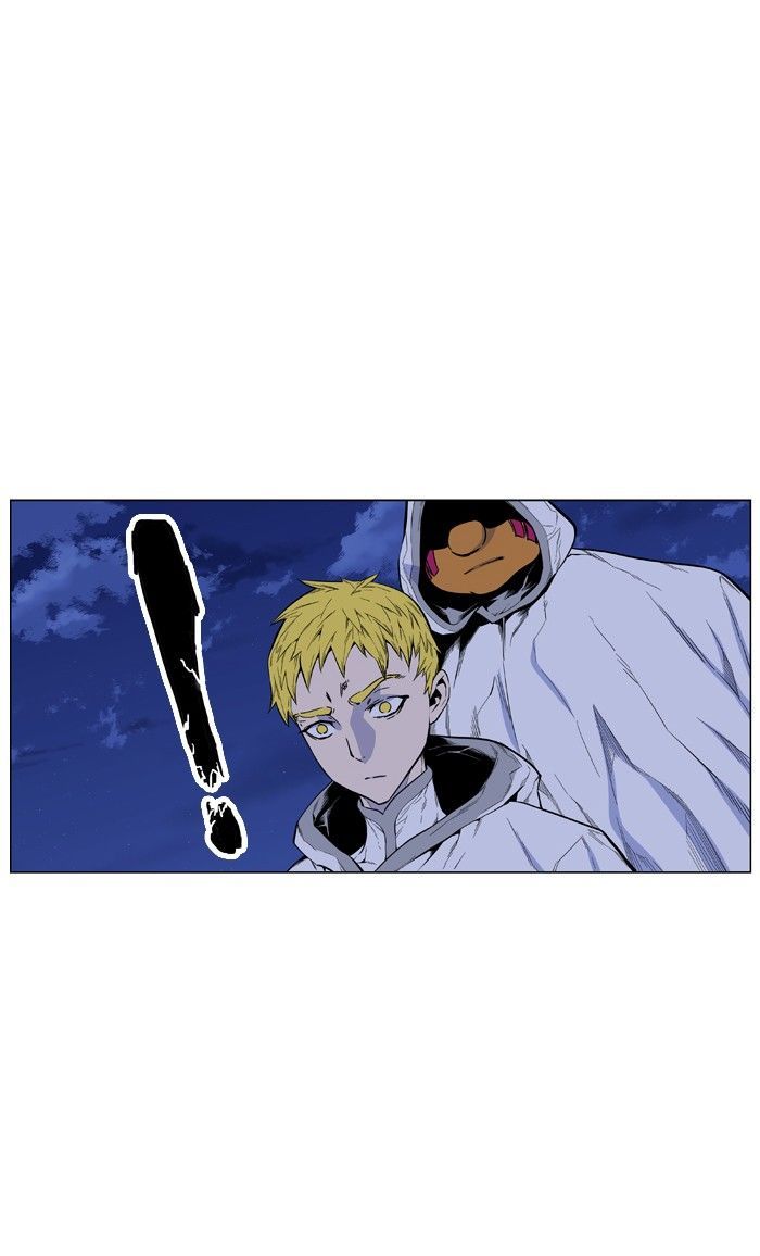 Read Noblesse Español Manga Online