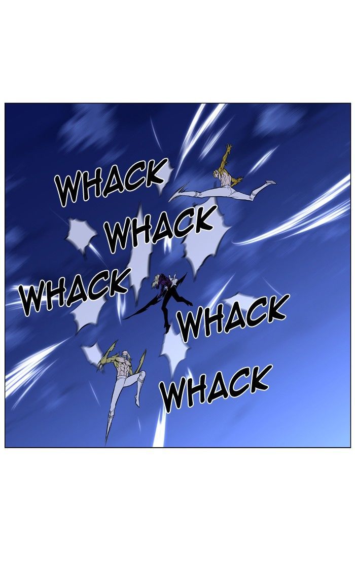 Read Noblesse Español Manga Online