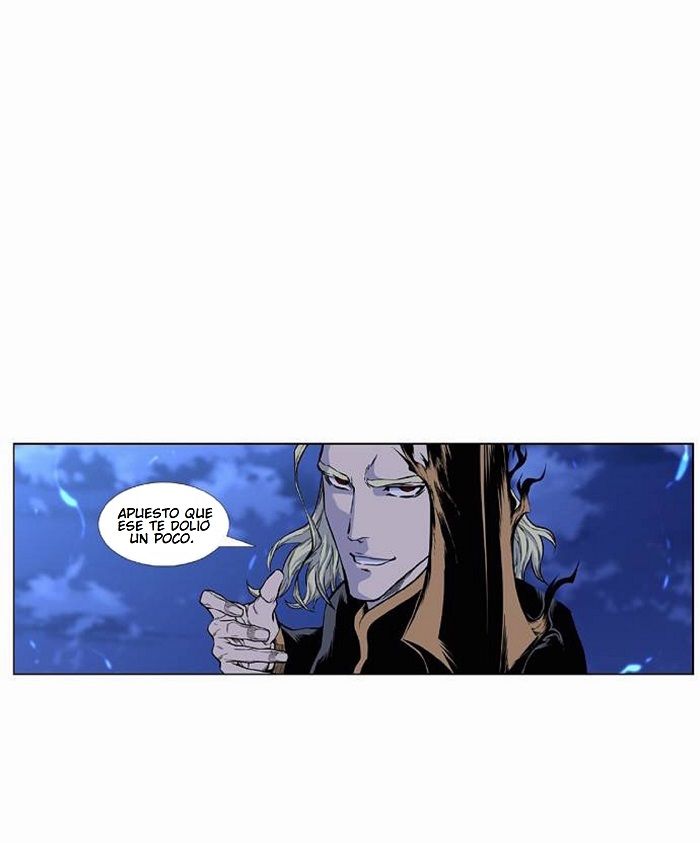 Read Noblesse Español Manga Online