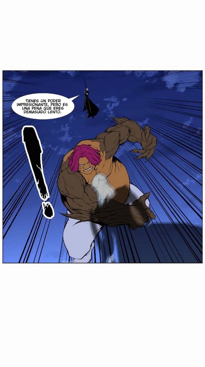 Read Noblesse Español Manga Online