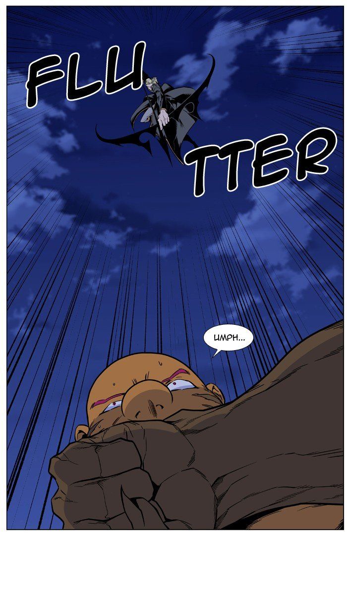 Read Noblesse Español Manga Online