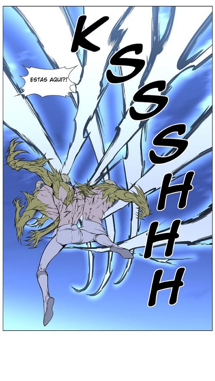 Read Noblesse Español Manga Online