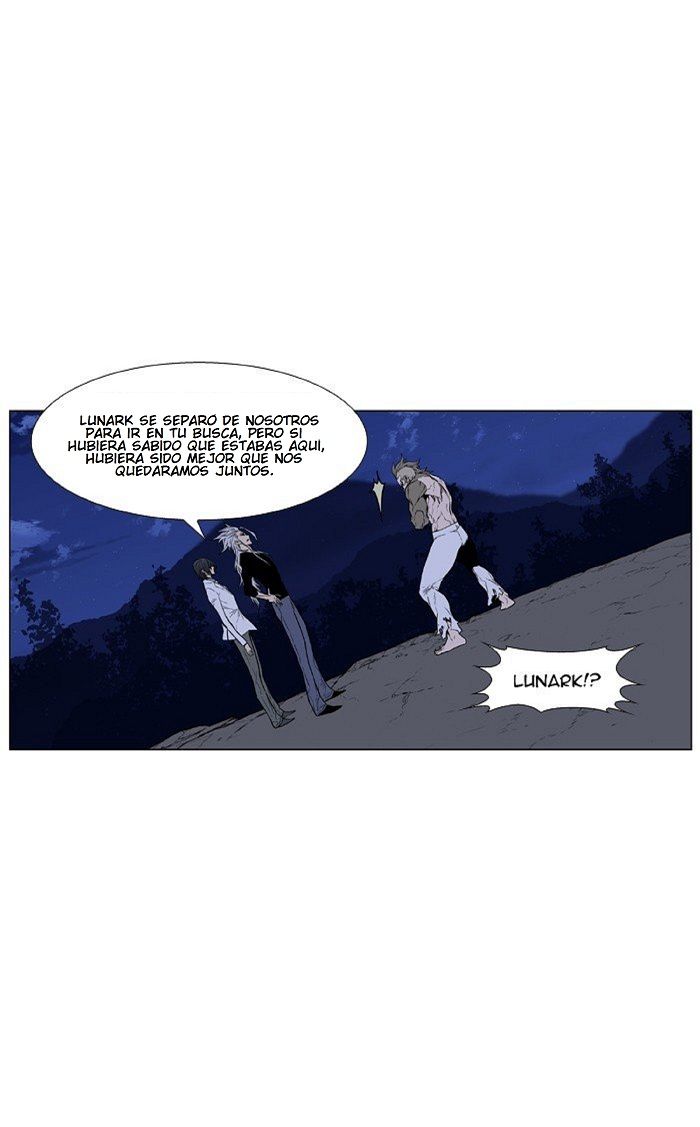 Read Noblesse Español Manga Online