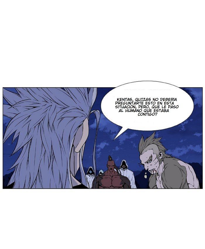 Read Noblesse Español Manga Online