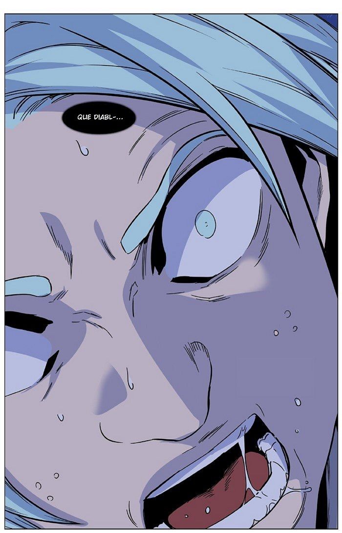 Read Noblesse Español Manga Online