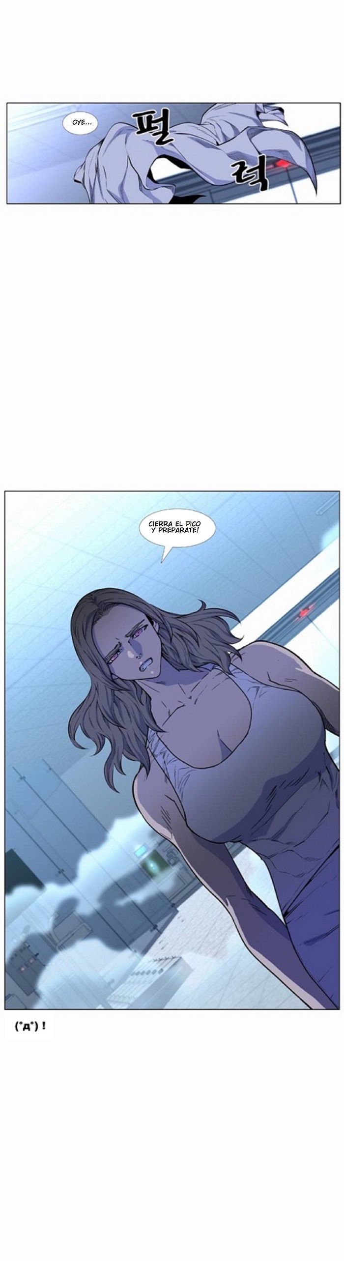 Read Noblesse Español Manga Online