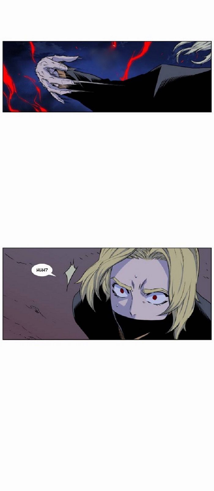 Read Noblesse Español Manga Online