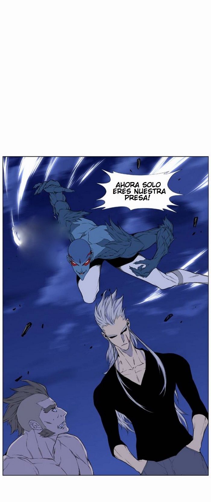 Read Noblesse Español Manga Online